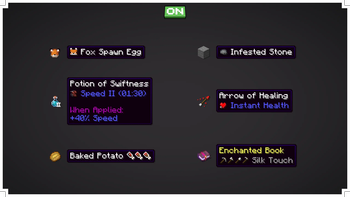 Vanilla Experience+ — screenshot 5