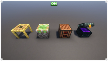 Vanilla Experience+ — screenshot 6