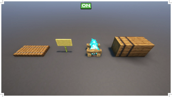 Vanilla Experience+ — screenshot 8