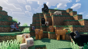 Fresh Animations: Details — screenshot 1