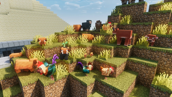 Fresh Animations: Details — screenshot 2