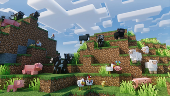 Fresh Animations: Details — screenshot 3