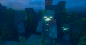 Fresh Animations: Emissive — screenshot 1