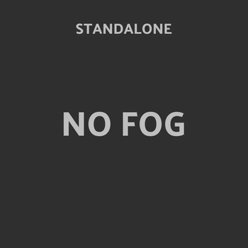 No Fog – Clear View — screenshot 2