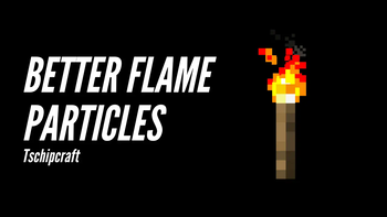Better Flame Particles — screenshot 1