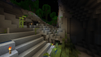 Better Flame Particles — screenshot 2
