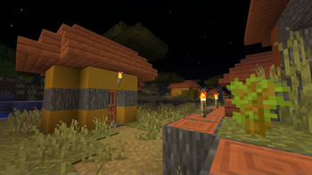 Better Flame Particles — screenshot 3