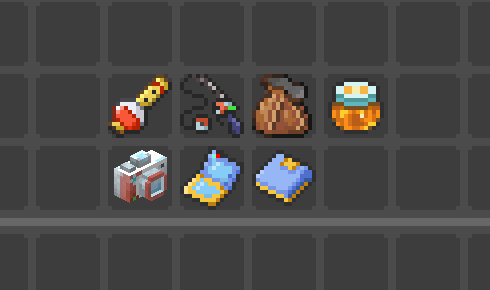Josh's Poké Flute Pack — screenshot 1