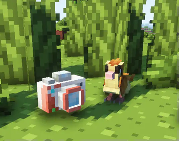 Josh's Poké Flute Pack — screenshot 3