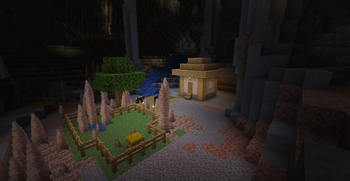No Pumpkin Blur — screenshot 1