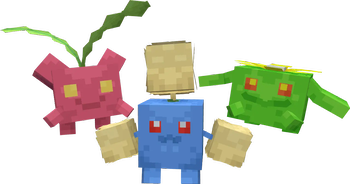WaviMons (Cobblemon) — screenshot 3