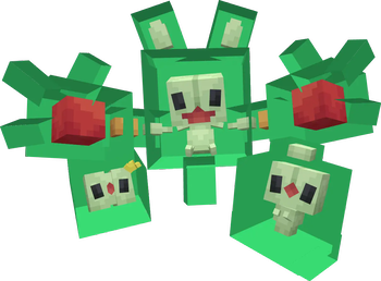 WaviMons (Cobblemon) — screenshot 4