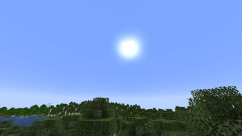 Default HD Sun and Moon — screenshot 1