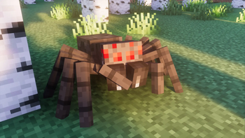 Fresh Animations: Spiders — screenshot 1
