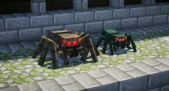 Fresh Animations: Spiders — screenshot 6