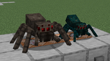 Fresh Animations: Spiders — screenshot 7