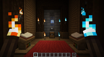 Torches Reimagined — screenshot 1