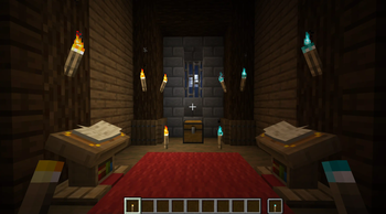 Torches Reimagined — screenshot 2