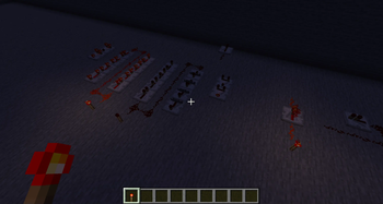 Torches Reimagined — screenshot 3