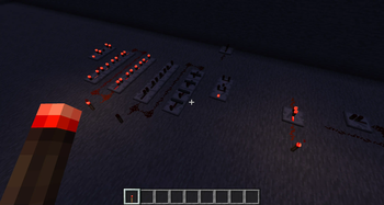 Torches Reimagined — screenshot 4