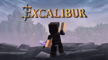 Excalibur — screenshot 1