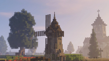 Excalibur — screenshot 4