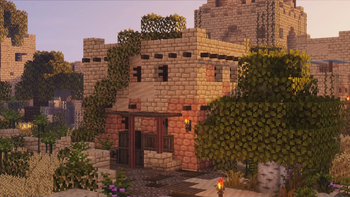 Excalibur — screenshot 5