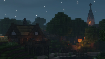 Excalibur — screenshot 6