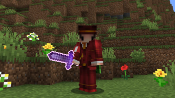 Enchantment Glows — screenshot 1