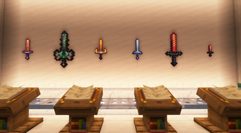 Sparkles: Stardust Labs Resourcepack — screenshot 1