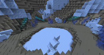 SkyBlock Dark mode — screenshot 4