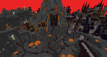 SkyBlock Dark mode — screenshot 7