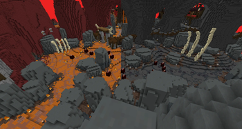 SkyBlock Dark mode — screenshot 8