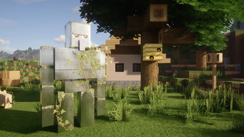 ModernArch — screenshot 2