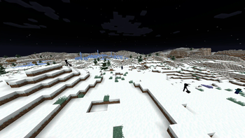 Shaderless Fullbright — screenshot 1