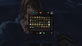 PVP zegarn+Anime sky — screenshot 3