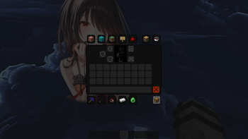 PVP zegarn+Anime sky — screenshot 5