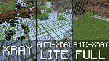 Anti Xray — screenshot 1