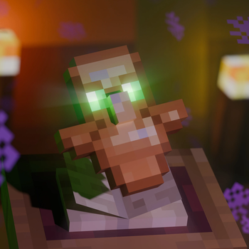 Animated Totem of Undying — screenshot 1