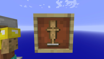 PDB3D's Blocky Armor Stands - Arms Version — screenshot 1