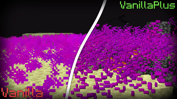 Vanilla-Plus — screenshot 1
