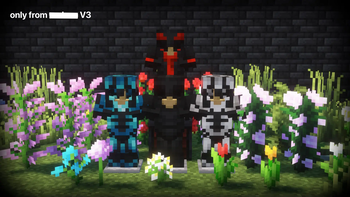 Vanilla-Plus — screenshot 3