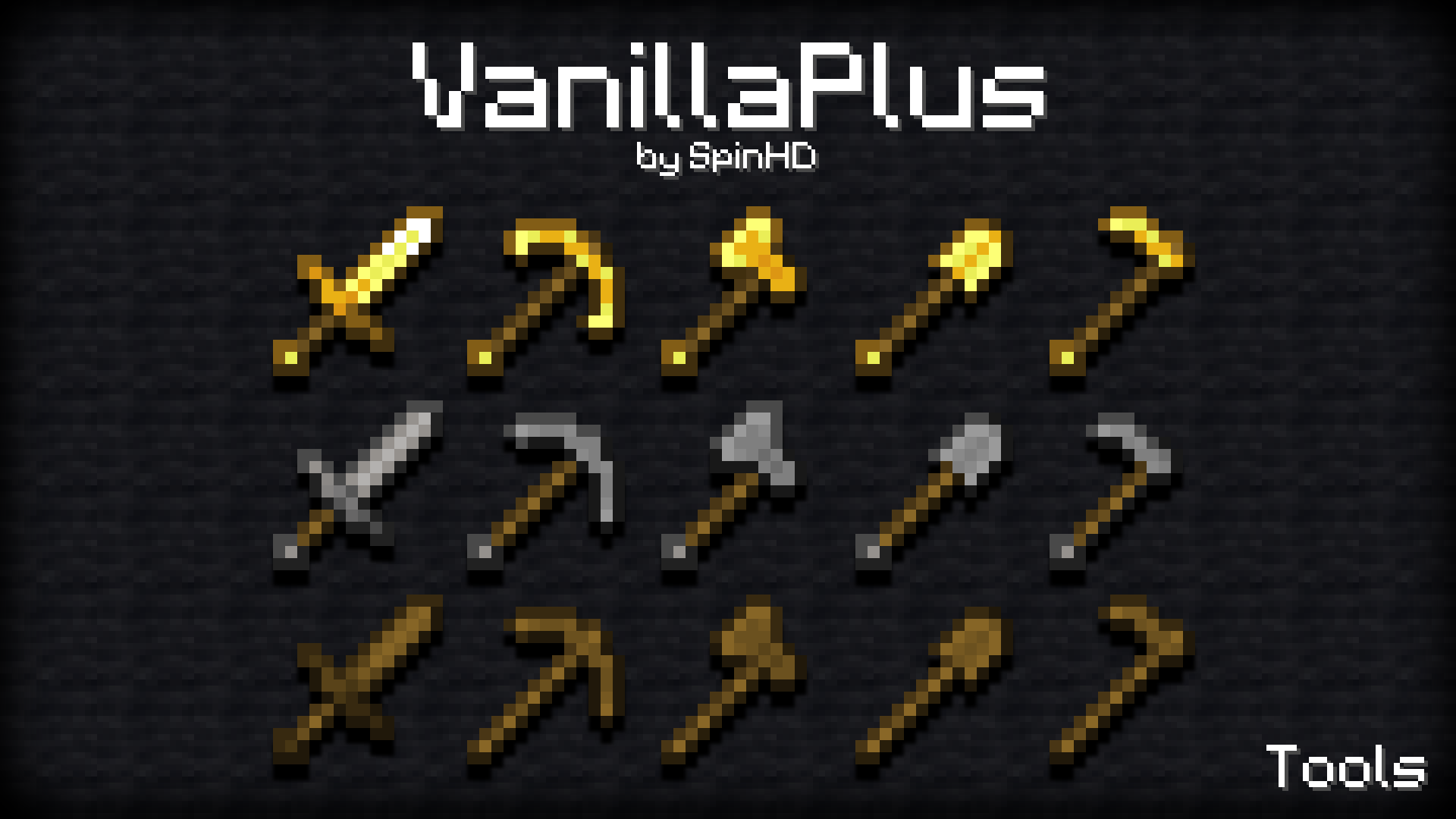 Vanilla-Plus — screenshot 4