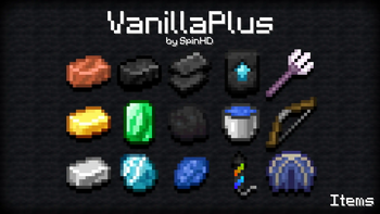 Vanilla-Plus — screenshot 5