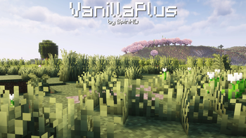 Vanilla-Plus — screenshot 6