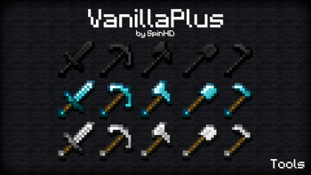 Vanilla-Plus — screenshot 7