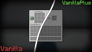 Vanilla-Plus — screenshot 8