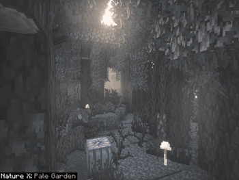 Nature X (Resource Pack) — screenshot 1