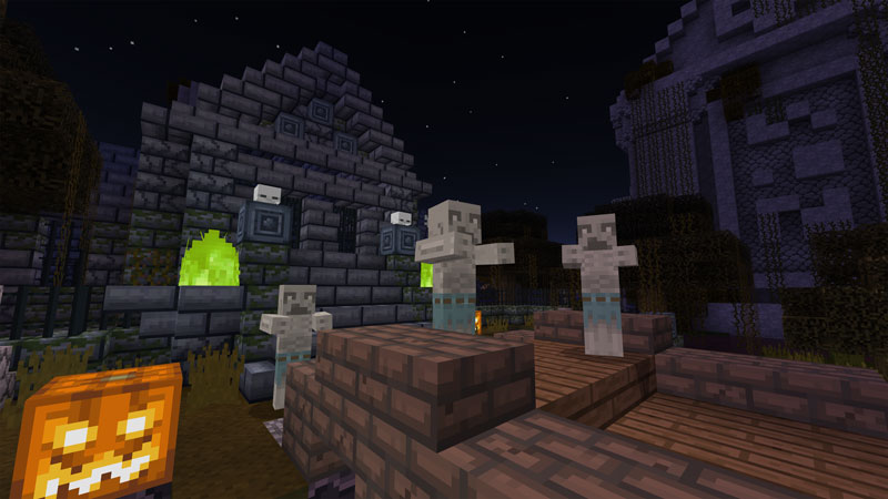 Halloween Mash-up — screenshot 4