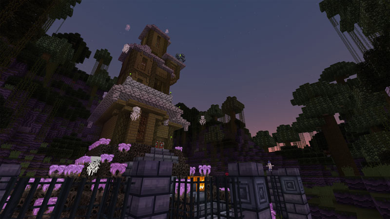 Halloween Mash-up — screenshot 5